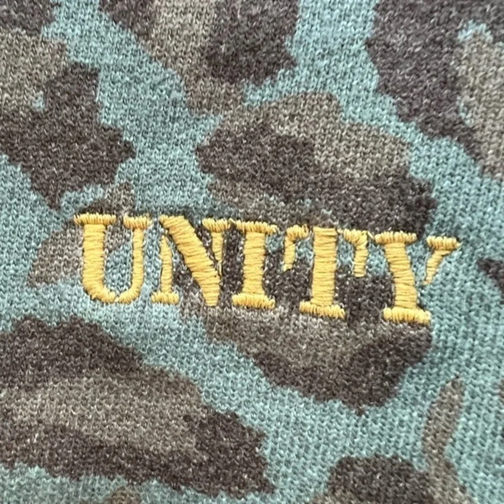 HSTRY by NAS X Coming 2 America Unity & Pride Leopard French Terry Joggers L NWT - Picture 6 of 7